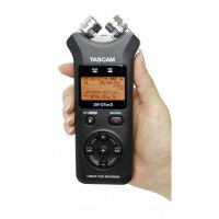Tascam DR-07 MKII