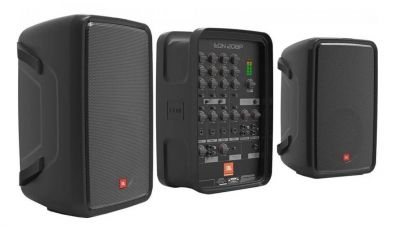 JBL EON208P