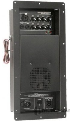 Усилитель мощности Park Audio DX1400ES