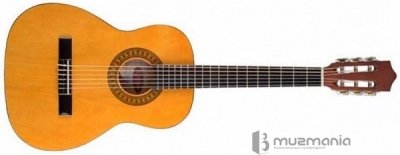 Классическая гитара STAGG C530 3/4