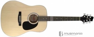 Акустическая гитара Stagg SW201