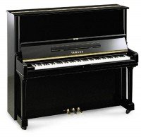 Фортепиано Yamaha U3 PE