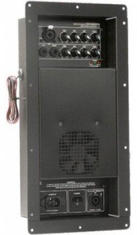 Усилитель мощности Park Audio DX1400S