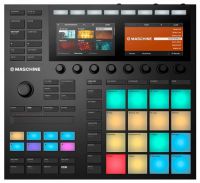 Native Instruments Maschine MK3