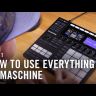 Native Instruments Maschine MK3
