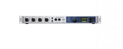 RME Fireface UFX II