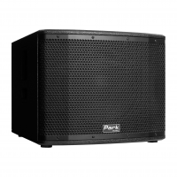 Park Audio LS123-P 