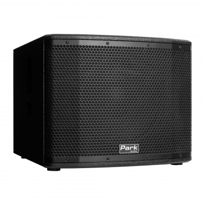 Park Audio LS123-P 