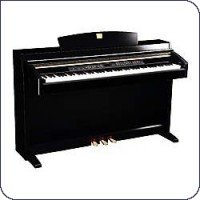 Цифровое пианино  Yamaha CLP-240PE