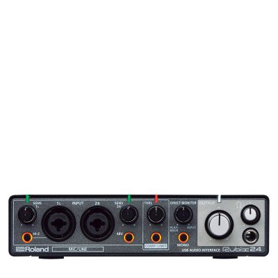 Roland Rubix24 USB