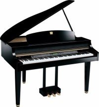 Цифровой рояль Yamaha CLP-295GP