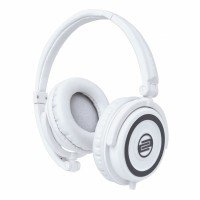 DJ наушники Reloop RHP-5 LTD (White)