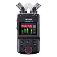 TASCAM  Portacapture X6