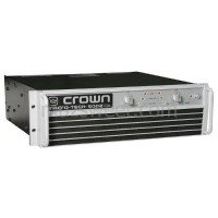 Двухканальный усилитель Crown MA5002