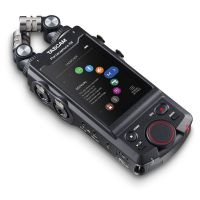 TASCAM  Portacapture X8