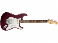 Электрогитара Fender Standard Stratocaster HSS RW Midnight Wine