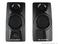 Студийные мониторы M-Audio Studiophile AV 20