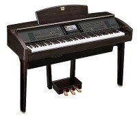 Цифровое пианино  Yamaha CVP-307