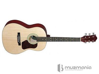 Акустическая гитара MAXTONE WGC 3903