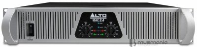 Усилитель мощности ALTO PROFESSIONAL MAC 2.4