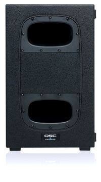 QSC PRO KS112