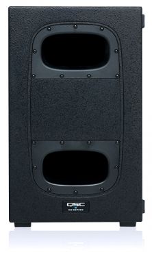 QSC PRO KS112