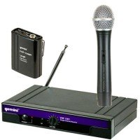 Радиосистема GEMINI VHF-1001M