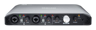 Tascam iXR