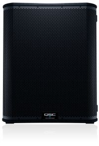 QSC PRO KS118