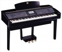 Цифровое пианино  Yamaha CVP-309PE