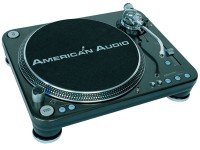 Проигрыватель винилов American Audio HTD 4.5