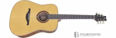 Акустическая гитара LAG 4 Seasons 4 S 200 D