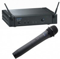 Радиомикрофон GEMINI UF-1264M