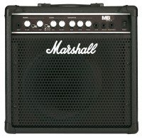 Комбик для бас-гитары MARSHALL MB15