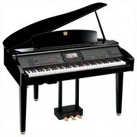 Цифровой рояль Yamaha CVP-309PM