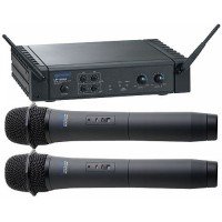 Радиомикрофон GEMINI UF-2064M