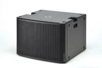 dB Technologies SUB 918