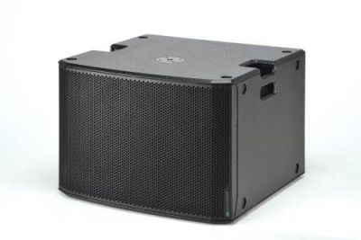dB Technologies SUB 918
