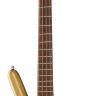 WARWICK RockBass Corvette Basic, 4-String (Honey Violin Transparent Satin)