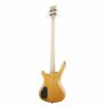 WARWICK RockBass Corvette Basic, 4-String (Honey Violin Transparent Satin)