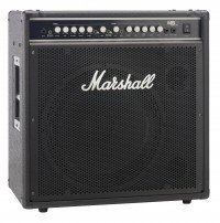 Комбик для бас-гитары MARSHALL MB150