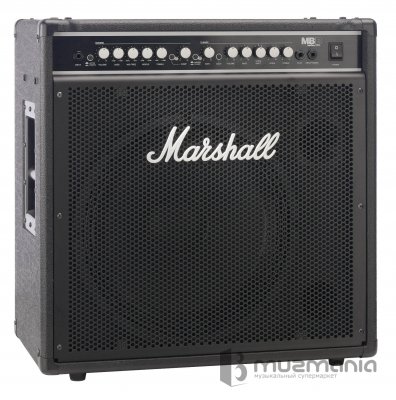 Комбик для бас-гитары MARSHALL MB150