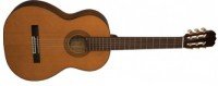 Классическая гитара Alvarez AC460U (с подключением)