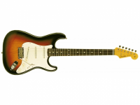 Электрогитара FENDER Vintage Hot Rod 62 Stratocaster RW 3-SB