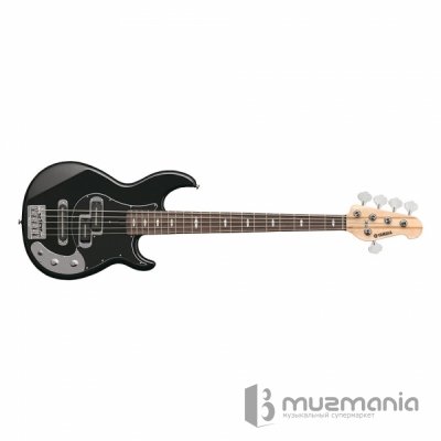 Бас-гитара Yamaha BB 1025X