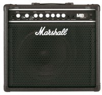 Комбик для бас-гитары MARSHALL MB30