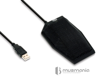 USB микрофон Marshall Electronics MXL AC-404