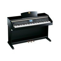 Цифровое пианино  Yamaha CVP-401PE