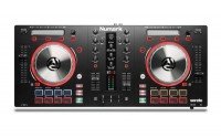 DJ контроллер NUMARK MIXTRACK PRO3