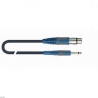 Микрофонный кабель QUIK LOK RKSM300-3